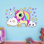 Παιδικά αυτοκόλλητα